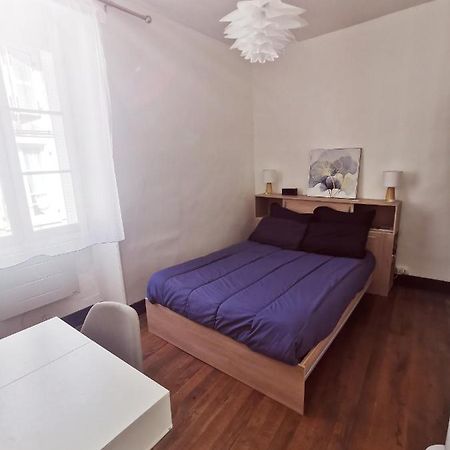 Appartement Entier Chauvigny Exteriér fotografie