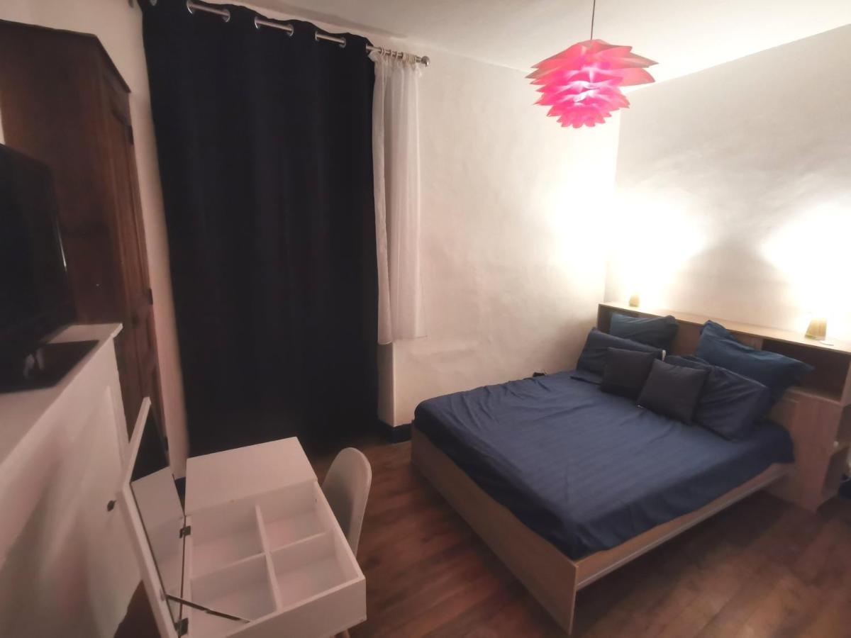Appartement Entier Chauvigny Exteriér fotografie